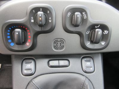 Fiat Panda 0.9 TwinAir Lounge, Airco, APK 7-26