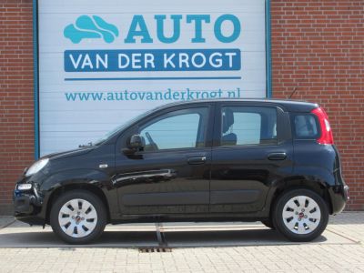 Fiat Panda 0.9 TwinAir Lounge, Airco, APK 7-26