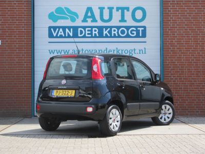 Fiat Panda 0.9 TwinAir Lounge, Airco, APK 7-26