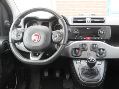 Fiat Panda 0.9 TwinAir Lounge, Airco, APK 7-26