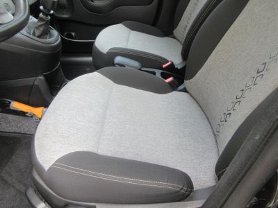 Fiat Panda 0.9 TwinAir Lounge, Airco, APK 7-26
