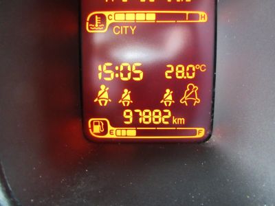Fiat Panda 0.9 TwinAir Lounge, Airco, APK 7-26