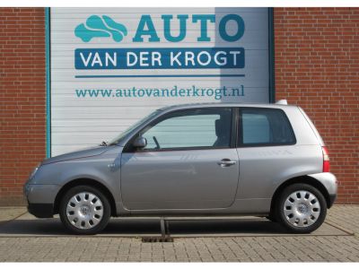 Volkswagen Lupo 1.4 Athene, NL auto, APK 7-26 !! Nette Lupo