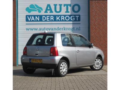 Volkswagen Lupo 1.4 Athene, NL auto, APK 7-26 !! Nette Lupo