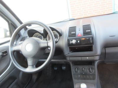 Volkswagen Lupo 1.4 Athene, NL auto, APK 7-26 !! Nette Lupo