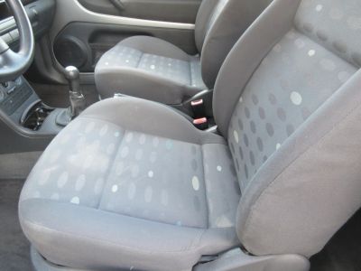 Volkswagen Lupo 1.4 Athene, NL auto, APK 7-26 !! Nette Lupo