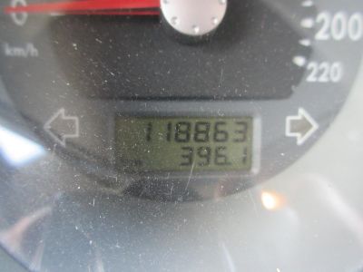 Volkswagen Lupo 1.4 Athene, NL auto, APK 7-26 !! Nette Lupo