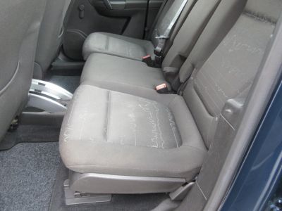 Opel Meriva 1.4 Turbo Edition, Clima, Trekhaak, APK 7-26