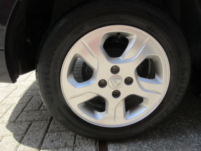 Dacia Logan MCV 0.9 TCe S&S Prestige, Airco, Navi, Cruise, APK 8-26