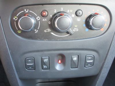 Dacia Logan MCV 0.9 TCe S&S Prestige, Airco, Navi, Cruise, APK 8-26