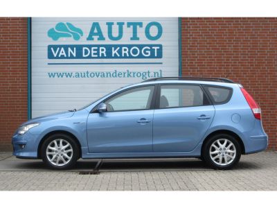 Hyundai i30 CW 1.6i i-Motion, 6 Speed, Clima, 1e Eig! 58.218 km, APK 7-26