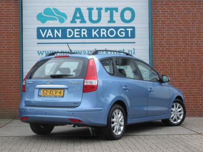 Hyundai i30 CW 1.6i i-Motion, 6 Speed, Clima, 1e Eig! 58.218 km, APK 7-26