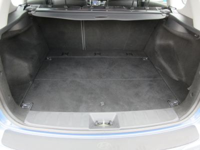 Hyundai i30 CW 1.6i i-Motion, 6 Speed, Clima, 1e Eig! 58.218 km, APK 7-26