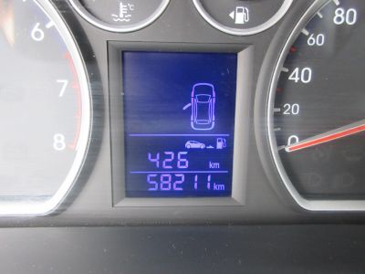 Hyundai i30 CW 1.6i i-Motion, 6 Speed, Clima, 1e Eig! 58.218 km, APK 7-26