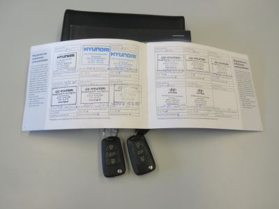 Hyundai i30 CW 1.6i i-Motion, 6 Speed, Clima, 1e Eig! 58.218 km, APK 7-26