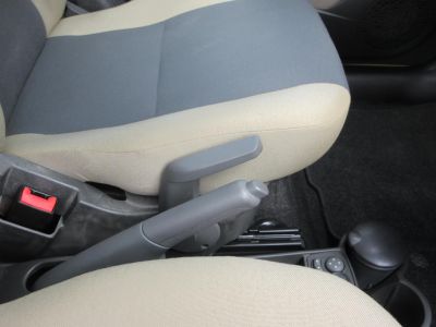 Fiat Panda 1.2 Emotion, 1e Eig, LM, Trekhaak, Nw Distr. APK 6-26