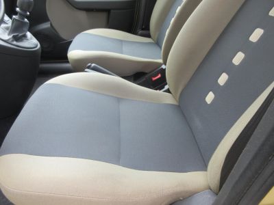 Fiat Panda 1.2 Emotion, 1e Eig, LM, Trekhaak, Nw Distr. APK 6-26