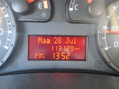 Fiat Panda 1.2 Emotion, 1e Eig, LM, Trekhaak, Nw Distr. APK 6-26