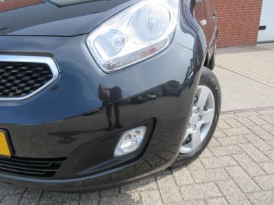 Kia Venga 1.6 CVVT Plus Pack, 1e Eig, Automaat, Trekhaak, APK 5-26