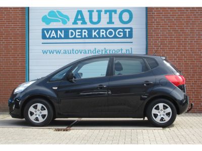 Kia Venga 1.6 CVVT Plus Pack, 1e Eig, Automaat, Trekhaak, APK 5-26