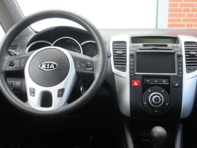 Kia Venga 1.6 CVVT Plus Pack, 1e Eig, Automaat, Trekhaak, APK 5-26