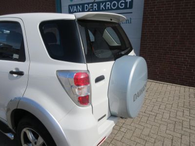 Daihatsu Terios 1.5 2WD Tour, Airco, LM, Side bars, 52.653 km !!! APK