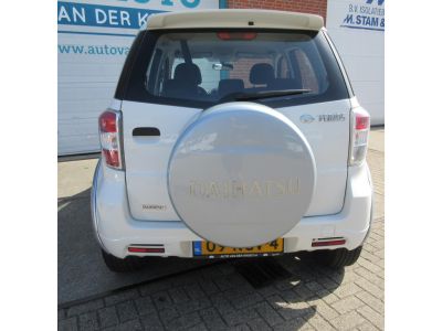 Daihatsu Terios 1.5 2WD Tour, Airco, LM, Side bars, 52.653 km !!! APK