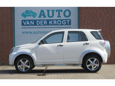 Daihatsu Terios 1.5 2WD Tour, Airco, LM, Side bars, 52.653 km !!! APK