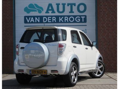 Daihatsu Terios 1.5 2WD Tour, Airco, LM, Side bars, 52.653 km !!! APK