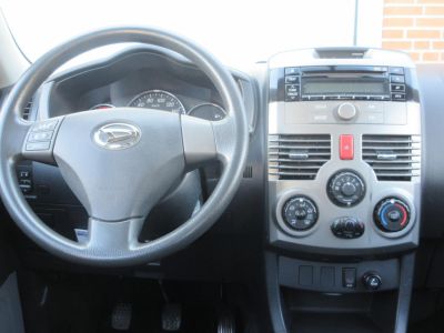 Daihatsu Terios 1.5 2WD Tour, Airco, LM, Side bars, 52.653 km !!! APK