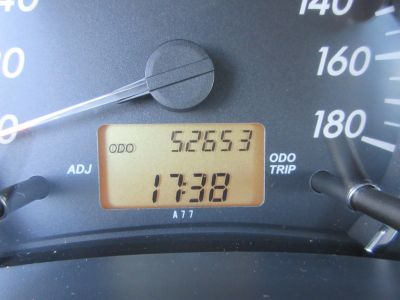 Daihatsu Terios 1.5 2WD Tour, Airco, LM, Side bars, 52.653 km !!! APK