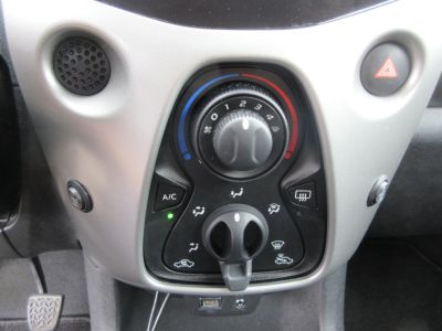 Peugeot 108 1.0 VTi Active, NL auto, Automaat, Airco, 7-26