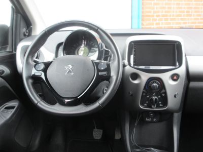 Peugeot 108 1.0 VTi Active, NL auto, Automaat, Airco, 7-26