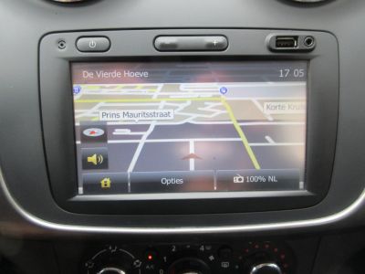 Dacia Sandero 0.9 TCe Lauréate, Airco, Navi, LM, APK 7-26
