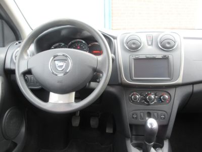 Dacia Sandero 0.9 TCe Lauréate, Airco, Navi, LM, APK 7-26