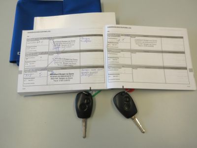 Dacia Sandero 0.9 TCe Lauréate, Airco, Navi, LM, APK 7-26