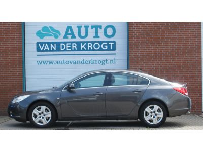 Opel Insignia 1.6 T Edition, 1e Eig, NL Auto, *** GERESERVEERD ***