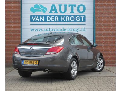 Opel Insignia 1.6 T Edition, 1e Eig, NL Auto, *** GERESERVEERD ***