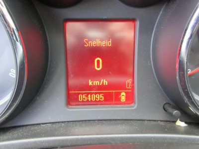 Opel Insignia 1.6 T Edition, 1e Eig, NL Auto, *** GERESERVEERD ***