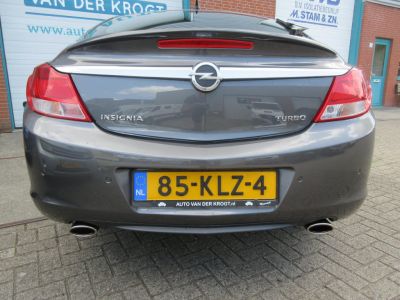 Opel Insignia 1.6 T Edition, 1e Eig, NL Auto, *** GERESERVEERD ***