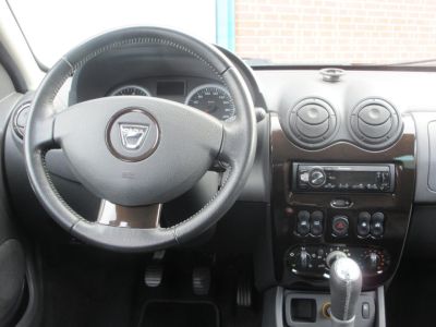 Dacia Duster 1.6 Lauréate 2wd, Airco, LM, NL auto, APK 8-26