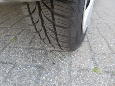 Toyota Aygo 1.0-12V Comfort, NL auto, APK 4-26