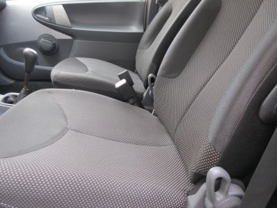 Toyota Aygo 1.0-12V Comfort, NL auto, APK 4-26