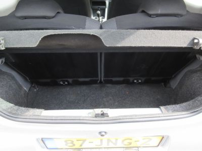 Toyota Aygo 1.0-12V Comfort, NL auto, APK 4-26