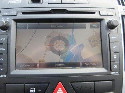 Kia cee'd Sporty Wagon 1.6 CVVT X-ecutive, Automaat, Clima, 43.215 km !!! APK 10-26