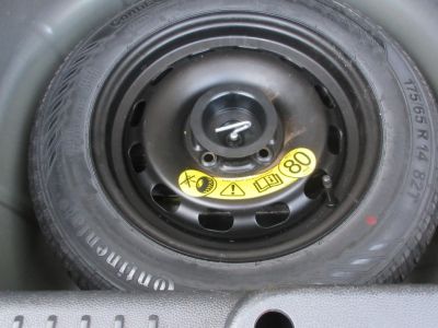 Ford Fiesta 1.25 Limited, 5 Drs, LM, Airco, APK 8-26