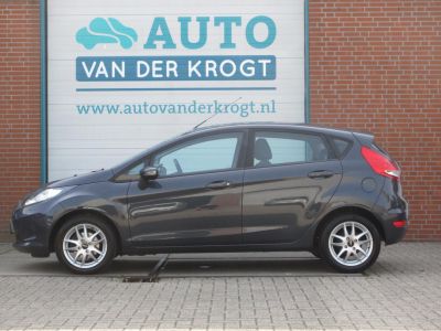 Ford Fiesta 1.25 Limited, 5 Drs, LM, Airco, APK 8-26