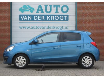 Mitsubishi Space Star 1.0 Active, Navi, Airco, LM, 1e Eig, APK 8-27 29.441 km !!