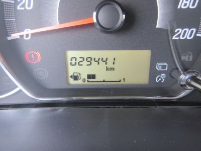 Mitsubishi Space Star 1.0 Active, Navi, Airco, LM, 1e Eig, APK 8-27 29.441 km !!