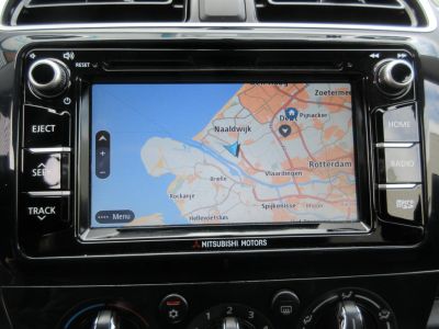 Mitsubishi Space Star 1.0 Active, Navi, Airco, LM, 1e Eig, APK 8-27 29.441 km !!